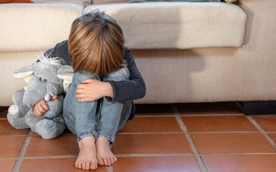 El trauma infantil aumenta un 66% el riesgo de trastornos de ansiedad y depresión en la etapa adulta