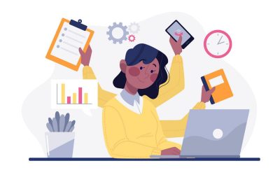 Nuevo número del Boletín de la División PTORH del COP