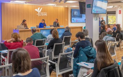 El COP Madrid aborda los avances y desafíos actuales en Neuropsicología en una Jornada organizada junto a la Sociedad Española de Neuropsicología Clínica