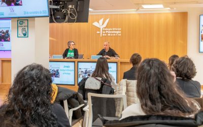 La Universidad Complutense y el COP Madrid celebran una Jornada para visibilizar la investigación doctoral en Psicología y su impacto en la práctica profesional
