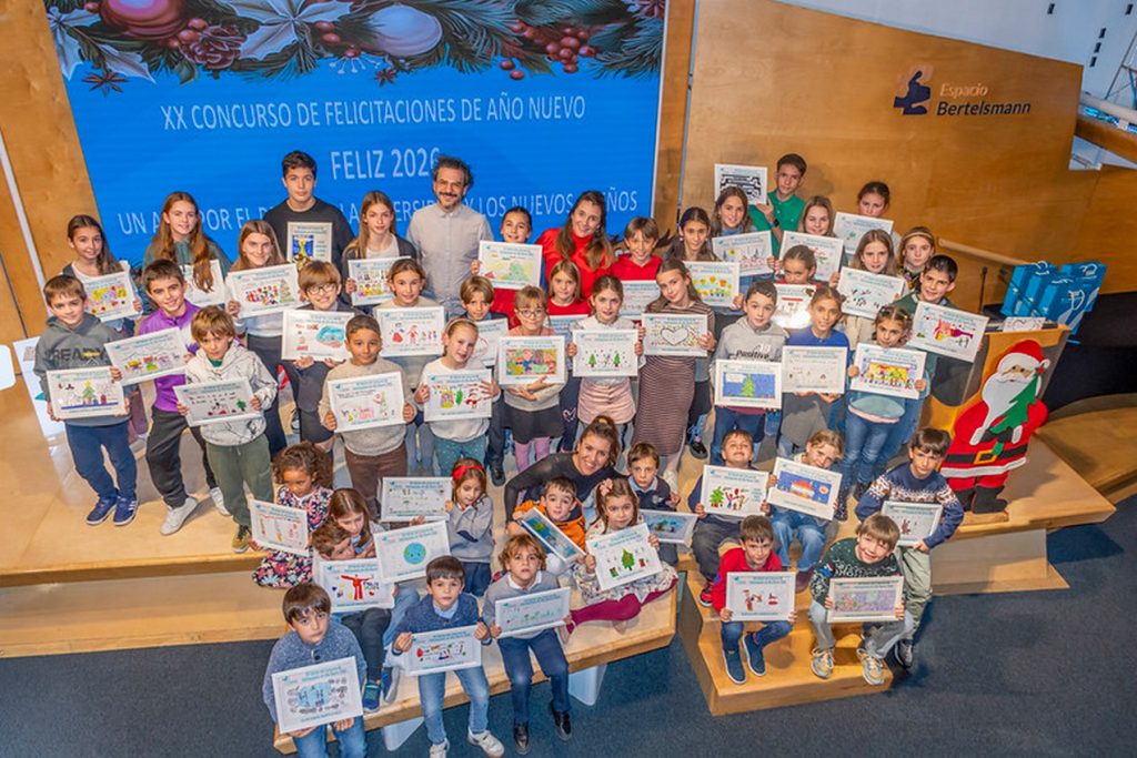 Concurso de Felicitaciones