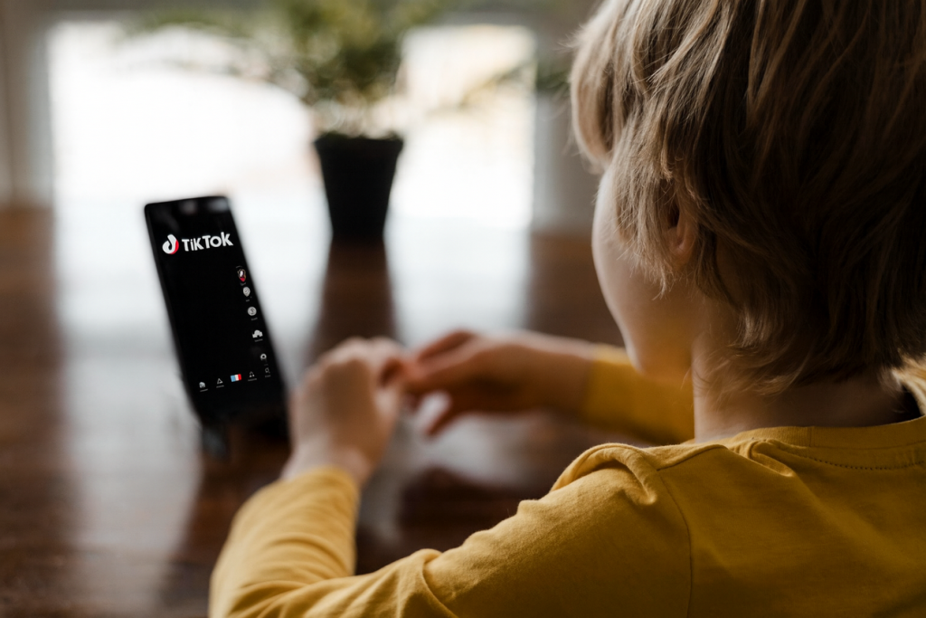 vídeos de corta duración