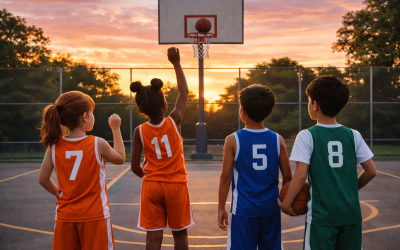 CEAPA impulsa los valores del deporte, la autoestima y la convivencia a través de un nuevo cuento dirigido a la infancia