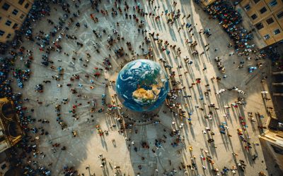 La Global Psychology Alliance publica unas directrices para afrontar desafíos sin precedentes