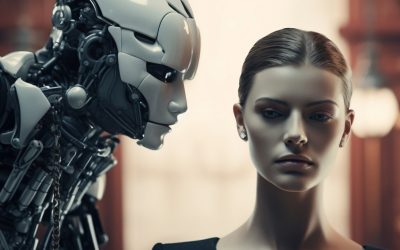 Cuando los algoritmos entran en la esfera política: claves psicológicas del impacto de la IA en la democracia