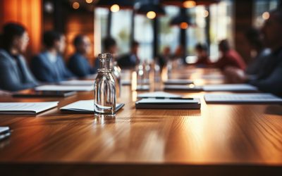 Nueva Junta de Gobierno del Colegio Oficial de Psicología de Cantabria