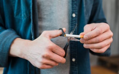 Dejar de fumar: las intervenciones digitales personalizadas y adaptadas son eficaces