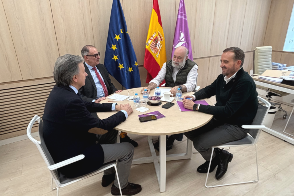 COP Y CGCAFE, fincas 