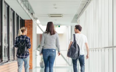 Cinco universidades españolas entre las 100 mejores de Europa, según el QS World University Rankings