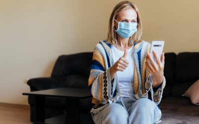 Más allá de la presencialidad: retos y oportunidades de la telepsicología en psicooncología