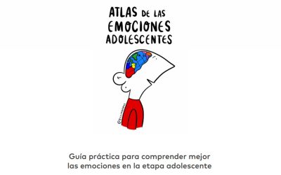 Comprender las emociones en la adolescencia: una guía práctica para familias y profesionales