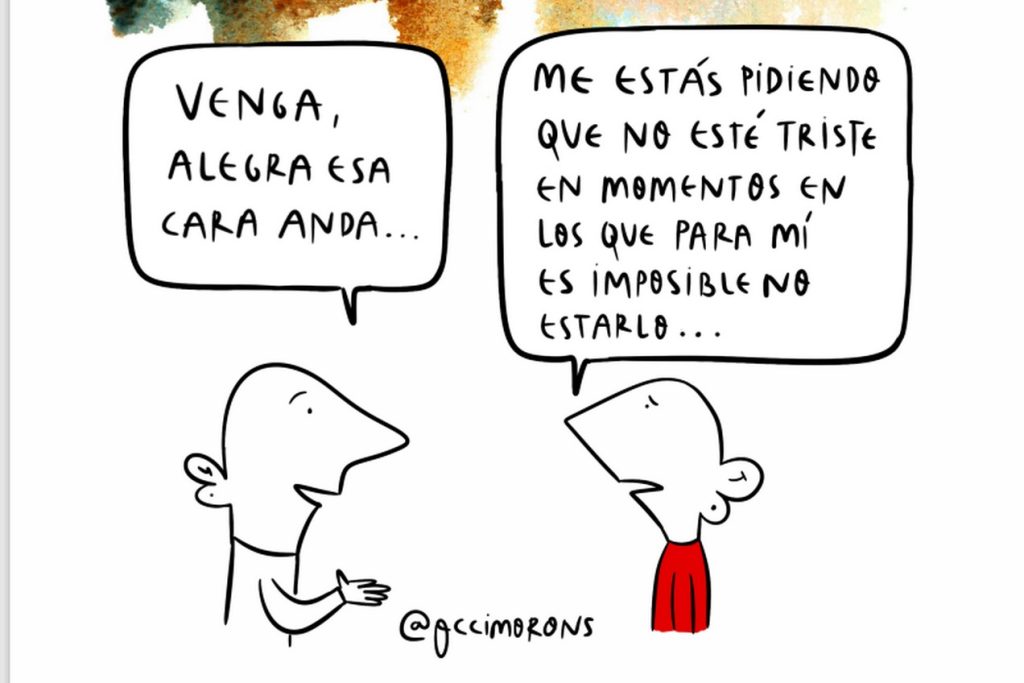 emociones en adolescencia
