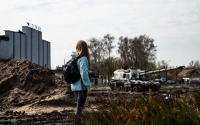 El impacto invisible de los conflictos bélicos en la salud mental