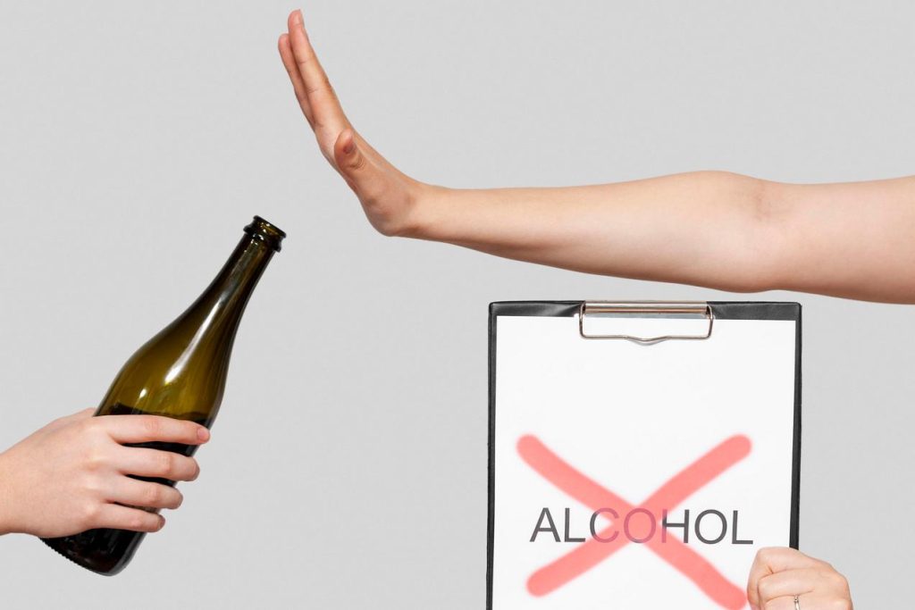 edad legal para beber
