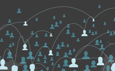 Interacciones de orden superior: comprender la conducta humana colectiva