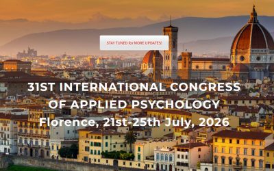 Apúntate ya al Congreso ICAP 2026 y aprovecha las ventajas de tu inscripción