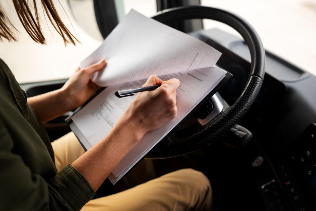 División de Psicología del Tráfico y de la Seguridad del COP