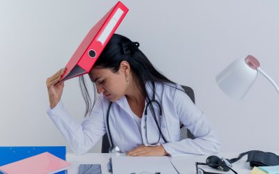 El burnout en médicos de familia de AP se asocia a una peor calidad asistencial, según un estudio