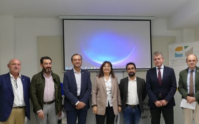 El nuevo Decreto de acceso a policía local recoge planteamientos aportados por el COP Andalucía Occidental