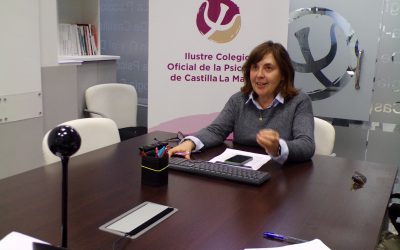 El COPCLM somete a debate la Inteligencia Artificial con motivo del Día de la Psicología