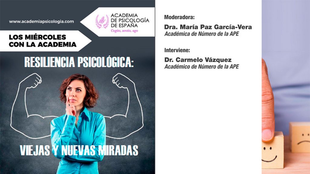 resiliencia psicológica