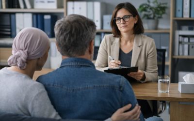 Abordar la sexualidad tras el cáncer desde una perspectiva integral sigue siendo un reto, también desde la psicología