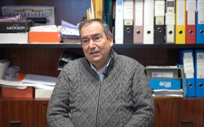 “La atención psicológica que recibas depende del distrito postal en el que vivas”