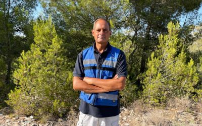 La intervención psicológica temprana y especializada en situaciones de emergencia reduce el impacto psicológico a largo plazo en las personas afectadas