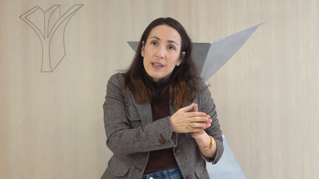 Marta Labrador
redes y jóvenes