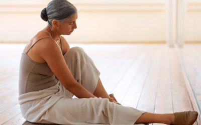 Más allá del último sangrado: comprender la menopausia como proceso vital complejo