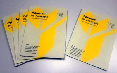 Primer número de 2026 de la revista Apuntes de Psicología