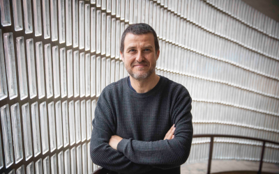 Miguel Ángel Máñez, nuevo director general de Ordenación Profesional