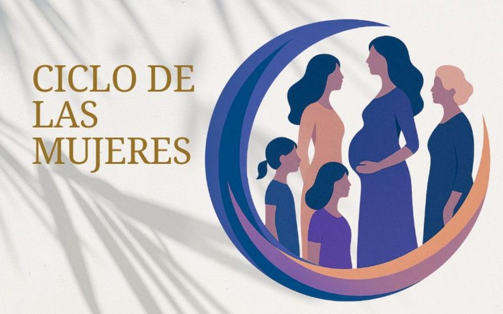 ciclo de las mujeres