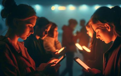 Cómo desenvolverse en el entorno digital de forma segura, crítica y saludable por jóvenes