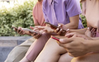 Menores y redes sociales: ¿prohibir hasta los 16 años?