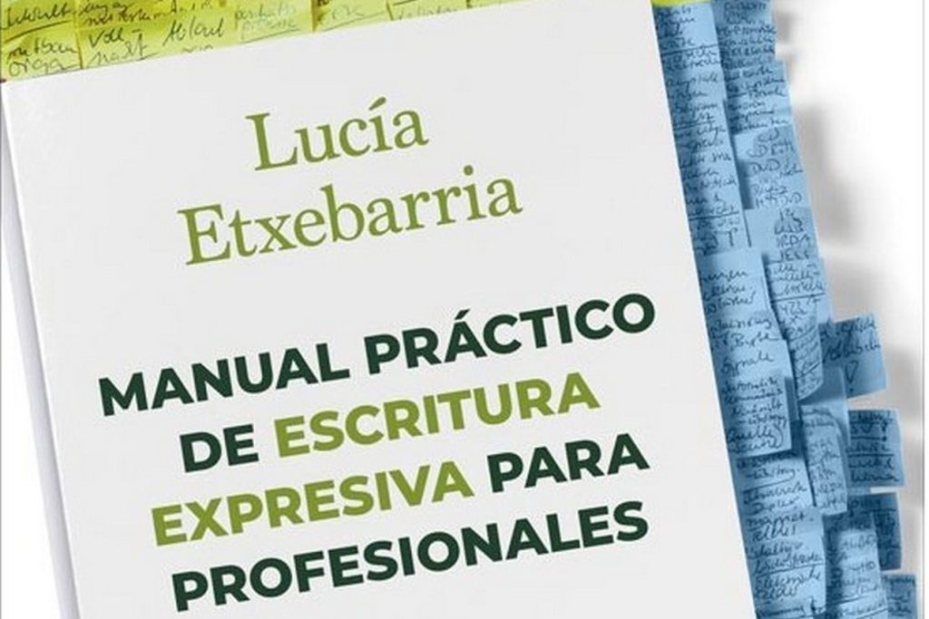 escritura expresiva