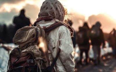 Barreras que vulneran derechos y agravan el malestar psicológico de las personas migrantes con discapacidad