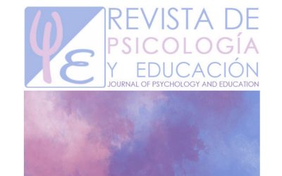Primer número de 2026 de la Revista de Psicología y Educación