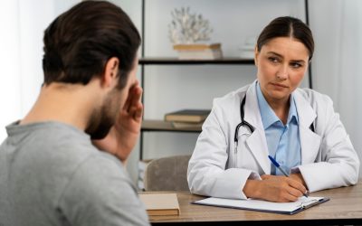 Agresiones a profesionales sanitarios: una violencia invisibilizada con graves consecuencias