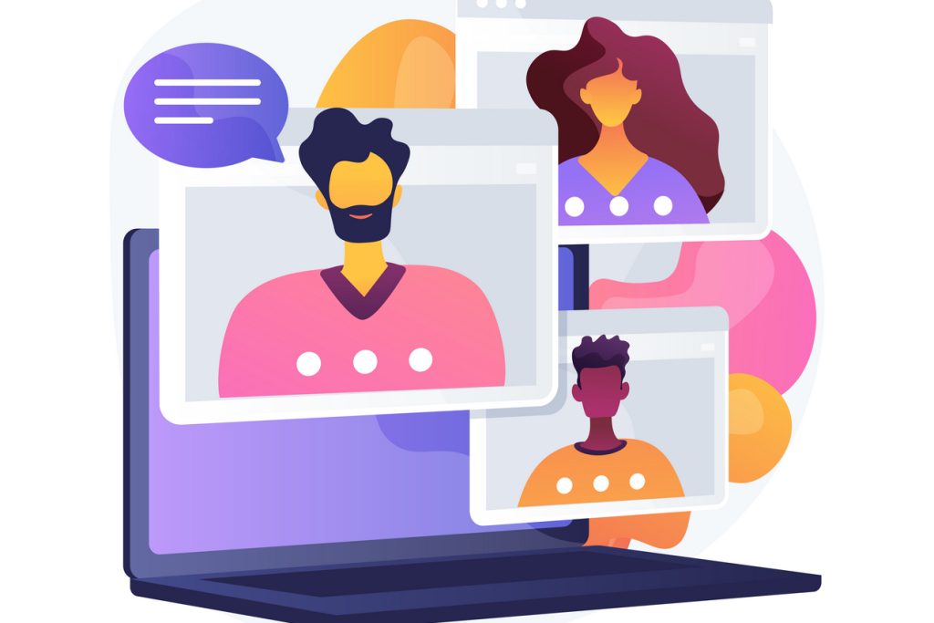 Encuentros en la Fundación