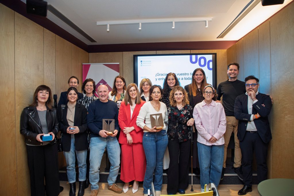 Colegio de Psicología de Navarra