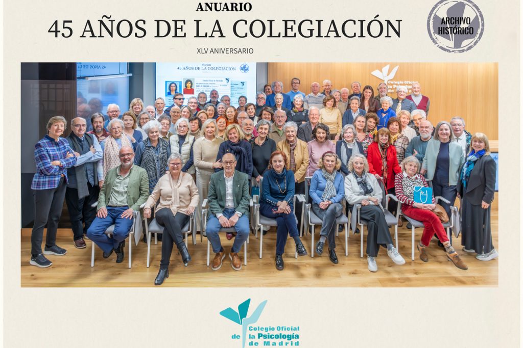 Aniversario de la Colegiación