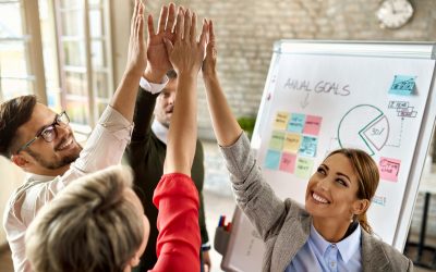 El desaprovechamiento del talento, un problema persistente en el trabajo, según la OCDE