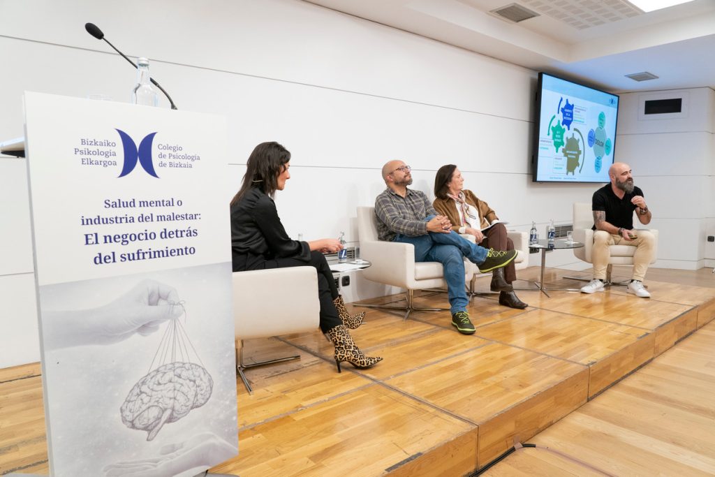 atención profesional