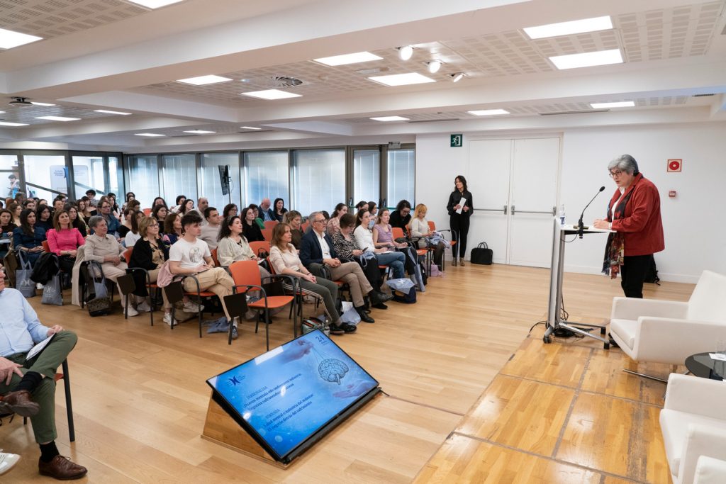 atención profesional