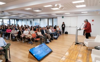 El COP Bizkaia conmemora el día de la psicología recordando la necesidad de una atención psicológica rigurosa y profesional