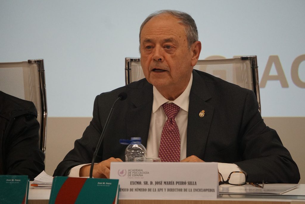 Junta de Gobierno de la APE