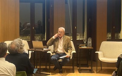 La Psicología española durante el tardofranquismo y la transición democrática