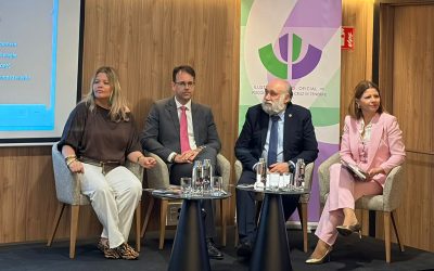 La Gomera reúne a expertos internacionales para mejorar la respuesta psicológica ante emergencias volcánicas