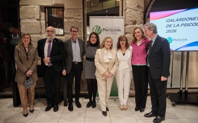 El COP La Rioja entrega sus premios anuales